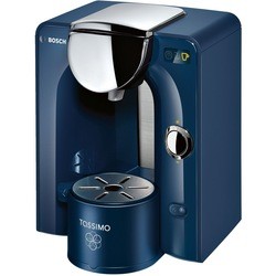 Кофеварка Bosch Tassimo Charmy TAS 5545