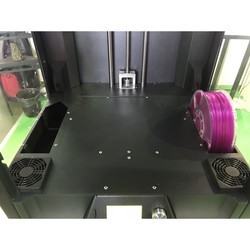 3D принтер Imprinta Hercules Strong Duo