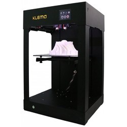 3D принтер KLEMA 250 Twin