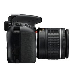 Фотоаппарат Nikon D3500 kit 18-105