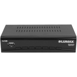 ТВ тюнер Lumax DV3206HD