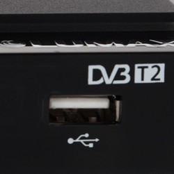 ТВ тюнер Lumax DV2105HD