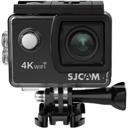Action камера SJCAM SJ4000 Air (красный)