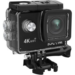 Action камера SJCAM SJ4000 Air (черный)