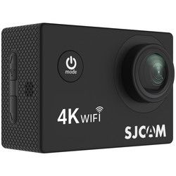 Action камера SJCAM SJ4000 Air (красный)