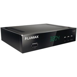 ТВ тюнер Lumax DV3204HD