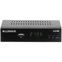 ТВ тюнер Lumax DV3201HD