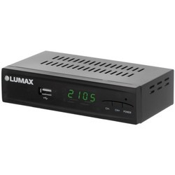 ТВ тюнер Lumax DV3203HD