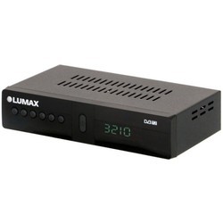 ТВ тюнер Lumax DV3210HD