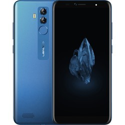 Мобильный телефон Leagoo M9 Pro (черный)