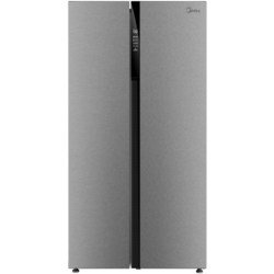 Холодильник Midea MRS 518 SNX