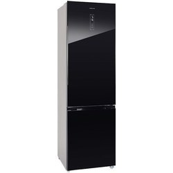 Холодильник HIBERG RFC-392D NFGB