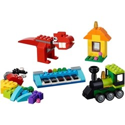 Конструктор Lego Bricks and Ideas 11001