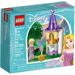 Конструктор Lego Rapunzels Small Tower 41163