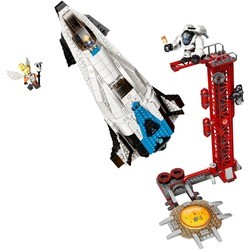 Конструктор Lego Watchpoint: Gibraltar 75975