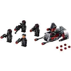 Конструктор Lego Inferno Squad Battle Pack 75226