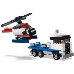 Конструктор Lego Shuttle Transporter 31091