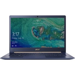 Ноутбук Acer Swift 5 SF514-52T (SF514-52T-50AQ)