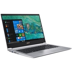 Ноутбуки Acer SF314-55-504R