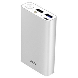 Powerbank аккумулятор Asus ZenPower 10050C (белый)