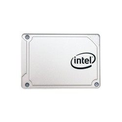 SSD накопитель Intel Pro 5450s Series