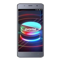 Мобильный телефон Digma Linx X1 3G (серый)