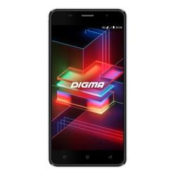 Мобильный телефон Digma Linx X1 Pro 3G (черный)