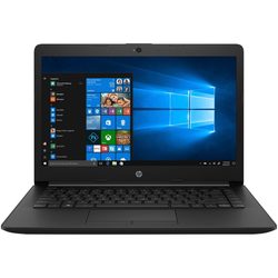 Ноутбук HP 14-ck0000 (14-CK0001UR 4GK33EA)