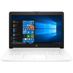 Ноутбук HP 14-ck0000 (14-CK0002UR 4GK32EA)