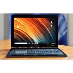 Ноутбук Lenovo Yoga Book C930 (YB-J912F ZA3S0069RU)