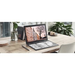 Ноутбук Lenovo Yoga Book C930 (YB-J912F ZA3S0048RU)