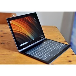 Ноутбук Lenovo Yoga Book C930 (YB-J912F ZA3S0048RU)