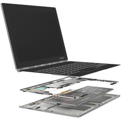 Ноутбуки Lenovo YB-J912F ZA3S0044UA