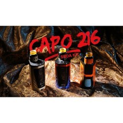 Электронная сигарета iJoy Capo 216 SRDA Kit