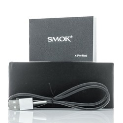Электронная сигарета SMOK X-Priv 225W Mod