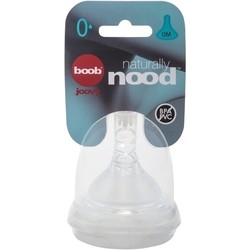 Соска (пустышка) Joovy Naturally Nood Nipple 0