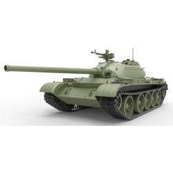 Сборная модель MiniArt T-54-2 Soviet Medium Tank Mod. 1949 (1:35)