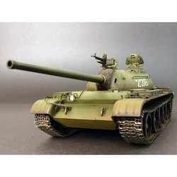 Сборная модель MiniArt T-54-3 Mod. 1951 37007 (1:35)