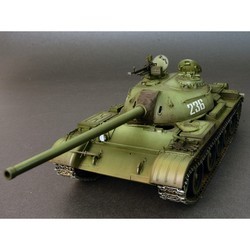 Сборная модель MiniArt T-54-3 Mod. 1951 37007 (1:35)