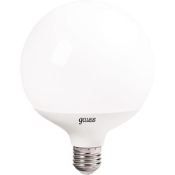 Лампочка Gauss LED G125 22W 4100K E27 105102222