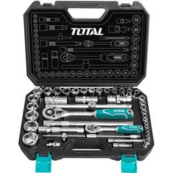 Набор инструментов Total THT421441