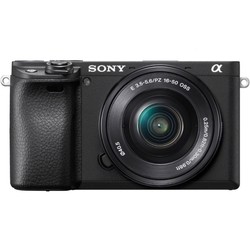 Фотоаппарат Sony A6400 kit 18-135