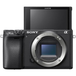 Фотоаппарат Sony A6400 body