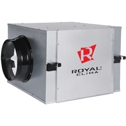 Вытяжной вентилятор Royal Clima RCS-VS (350)