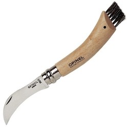 Нож / мультитул OPINEL 8 VRN Chapighon blister