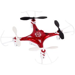 Квадрокоптер (дрон) Mioshi 3D Mini-Drone 11