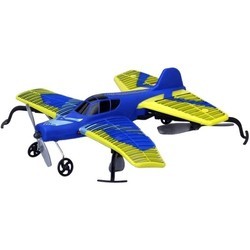 Квадрокоптер (дрон) Silverlit Speed Glider