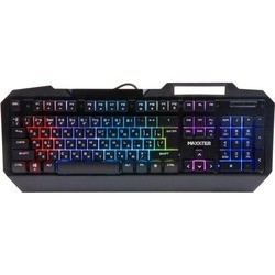 Клавиатура Maxxter KBG-201-UL