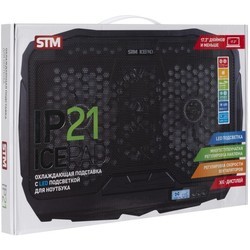 Подставка для ноутбука STM IP21