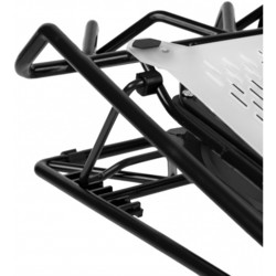 Подставка для ноутбука STM IP33 (черный)